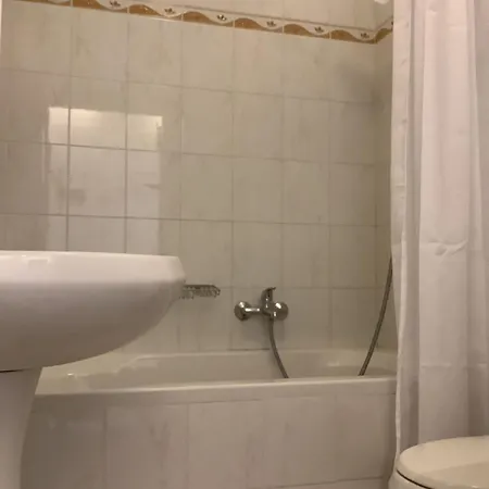 Apartament Casa Sogno *