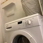 Apartamento Casa Sogno *