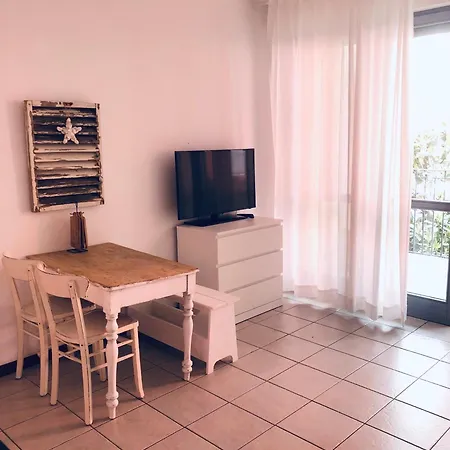 Casa Sogno Apartamento *