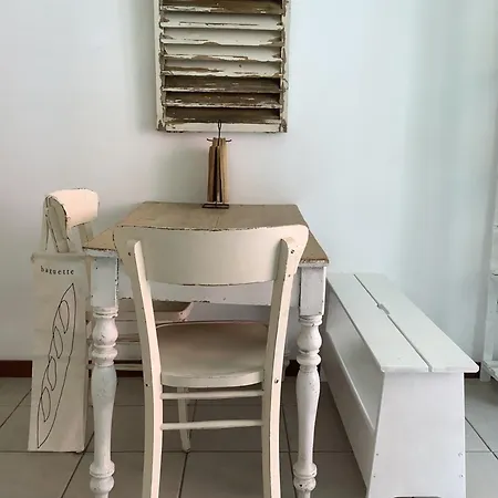 Apartment Casa Sogno