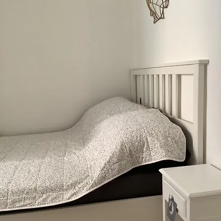 Casa Sogno Apartamento