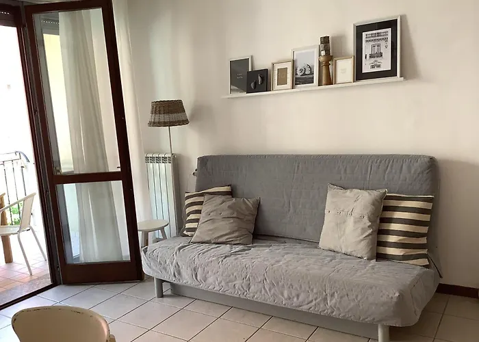 Casa Sogno Acquaseria