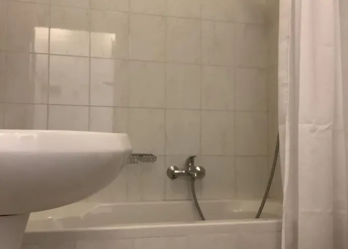 Lägenhet Casa Sogno *