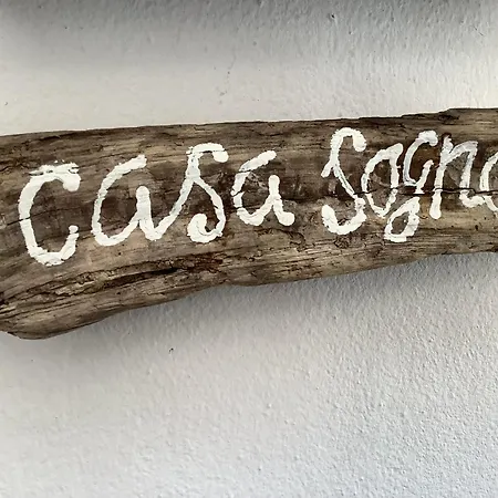 Casa Sogno * Acquaseria