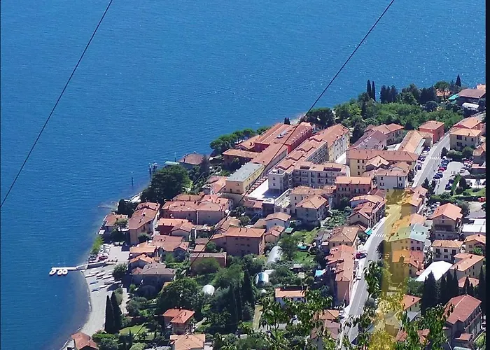 Casa Sogno Apartman *