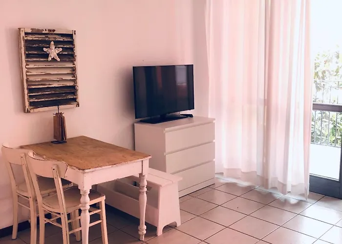 Casa Sogno Apartman *