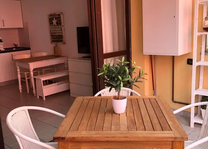 Casa Sogno *