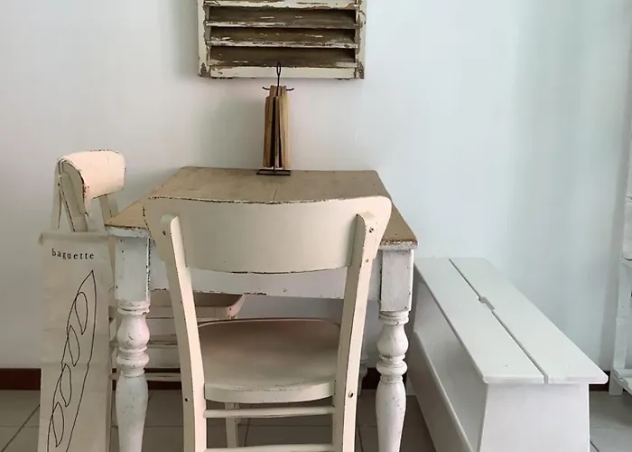 Apartman Casa Sogno