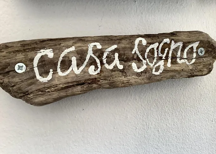 Casa Sogno * Acquaseria