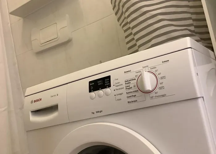 Apartman Casa Sogno *
